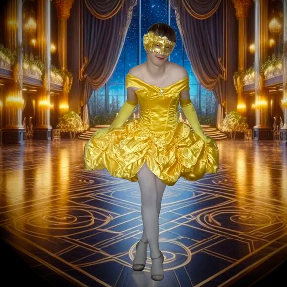 Meet your Posher, C - Picture 2 of 5